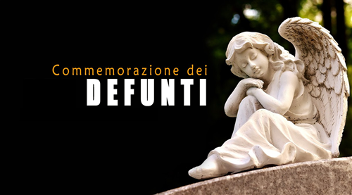 Cimitero Comunale - orari apertura