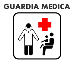 Guardia medica - Vicariamento sede San Cesario di Lecce 25 e 26 dicembre 2025