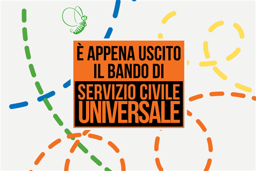 Bando per la selezione di 5 operatori volontari da impiegare in progetti di Servizio civile universale  nel Comune di San Cesario di Lecce
Scadenza 8 aprile 2026