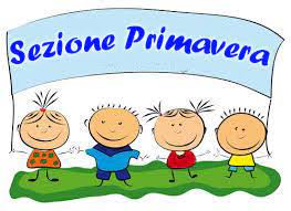 Iscrizioni sezione primavera