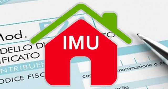 Imposta Municipale Propria (IMU) scadenza saldo anno 2021